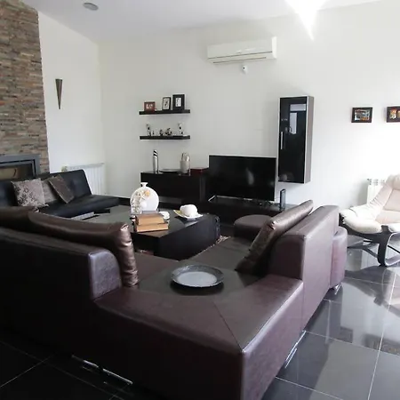 Casa Numa Zona Tranquila Villa *