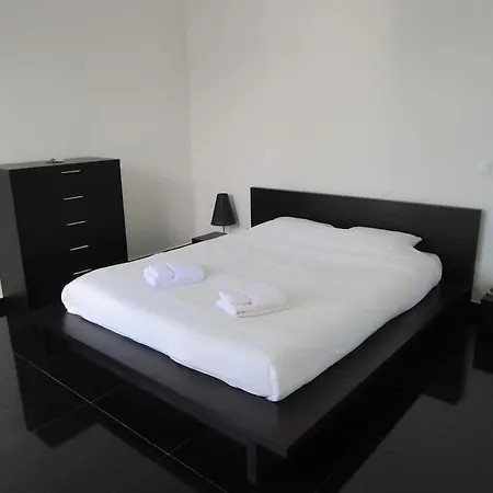 Casa Numa Zona Tranquila Villa