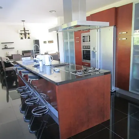 Casa Numa Zona Tranquila Pataias
