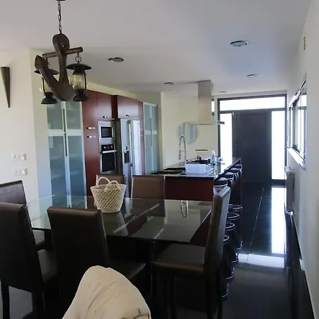 Casa Numa Zona Tranquila Villa