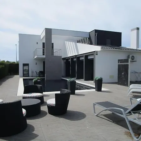 Casa Numa Zona Tranquila Villa