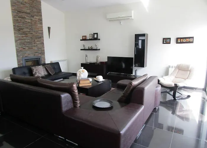 Casa Numa Zona Tranquila Вилла *