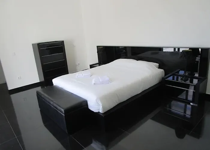Вилла Casa Numa Zona Tranquila *