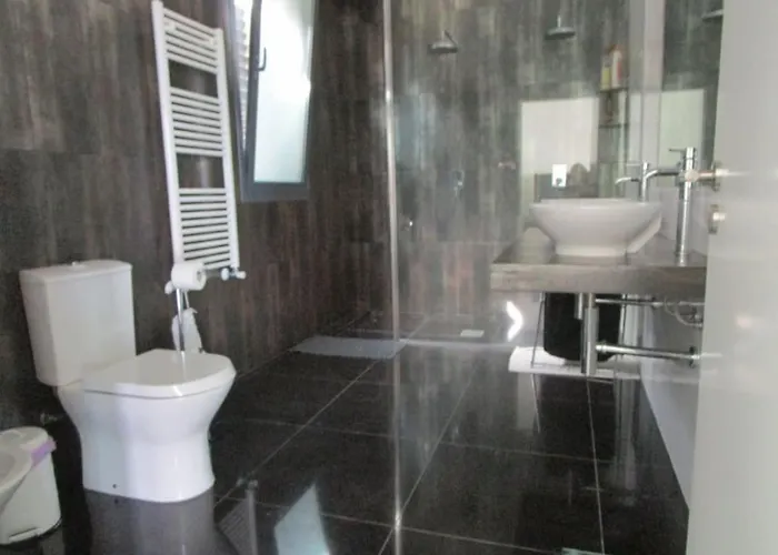 Casa Numa Zona Tranquila Вилла *