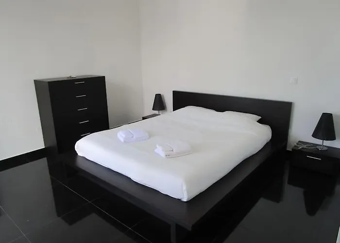 Casa Numa Zona Tranquila Вилла