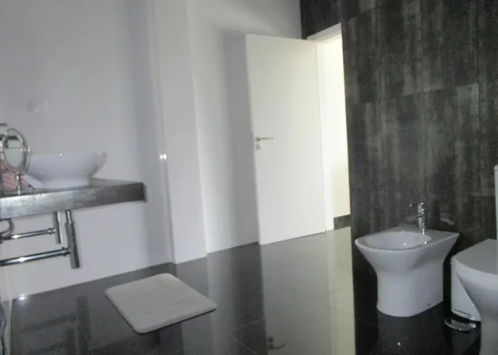 Вилла Casa Numa Zona Tranquila