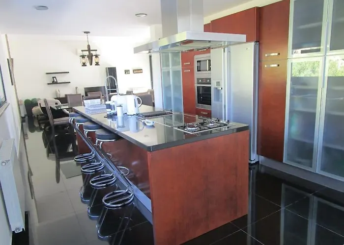 Casa Numa Zona Tranquila Патаяш