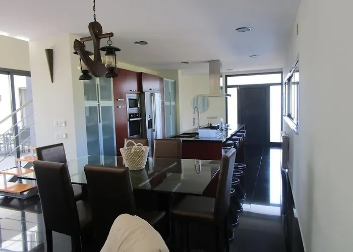 Casa Numa Zona Tranquila Вилла