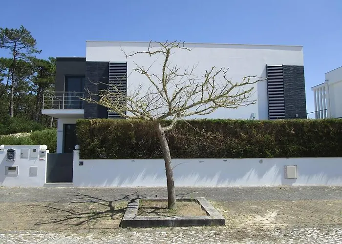 Casa Numa Zona Tranquila Вилла