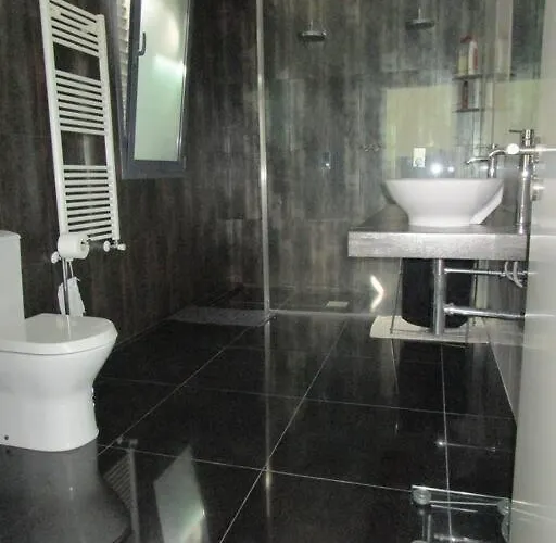 Вилла Casa Numa Zona Tranquila