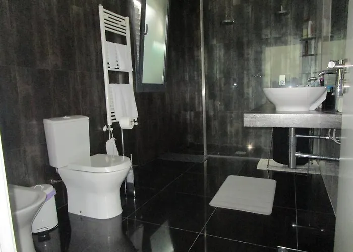 Casa Numa Zona Tranquila Вилла Патаяш