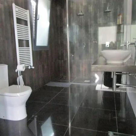 Casa Numa Zona Tranquila Βίλα *