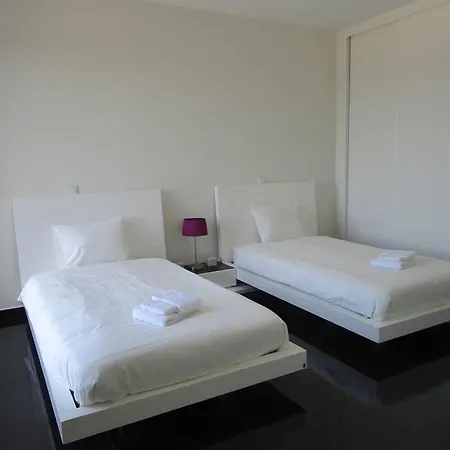 Casa Numa Zona Tranquila Pataias