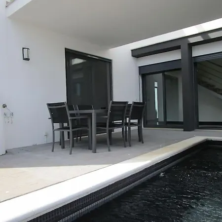 Βίλα Casa Numa Zona Tranquila Pataias