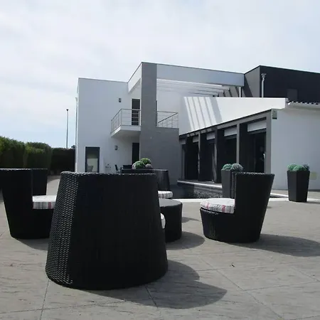 Casa Numa Zona Tranquila Βίλα Pataias