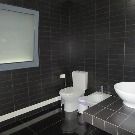 Casa Numa Zona Tranquila Βίλα *