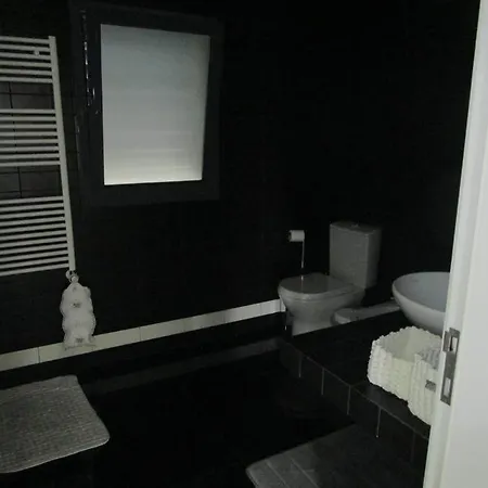 Βίλα Casa Numa Zona Tranquila Pataias