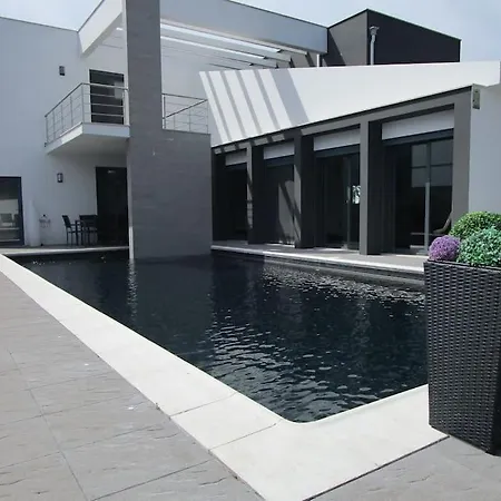 Casa Numa Zona Tranquila Pataias